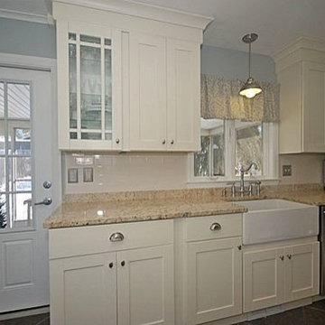 Our Work