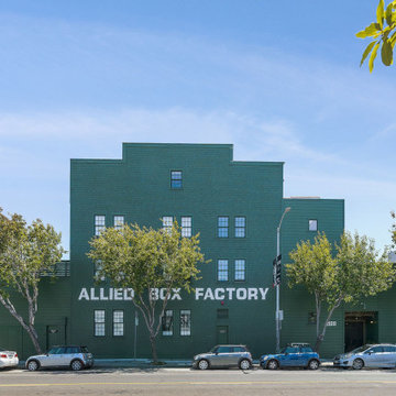 Allied Box Factory