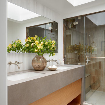 Los Gatos Townhome Transformation