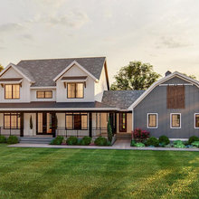 New House