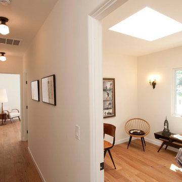 Echo Park Spanish remodel