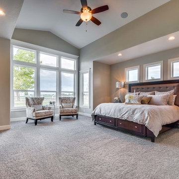 Antioch Model Home