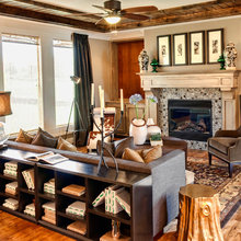 TPV apartment