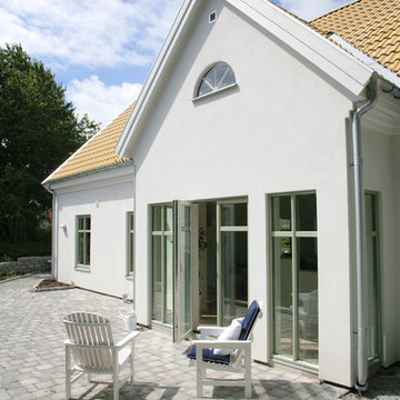Country Homes B:016