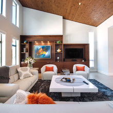 Island House Inspo