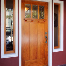 Front Door Ideas