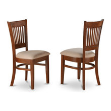 Mom’s Dining Chairs