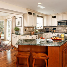 Kitchen Corner