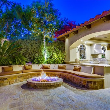 Outdoor Rooms/Patio Covers