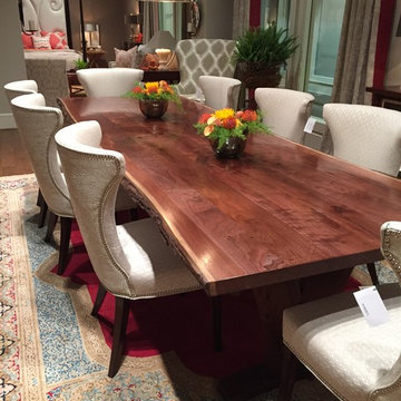 April '15 High Point Market