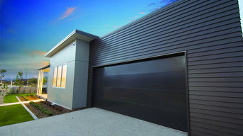 Garage Doors - Doors NZ
