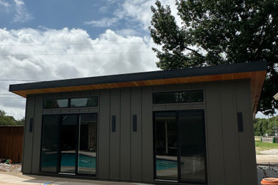 Shed photo in Dallas