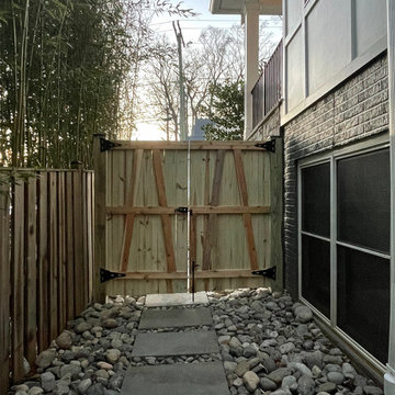 Past Projects