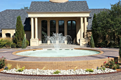 Landscape Projects