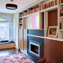 Andover Livingroom
