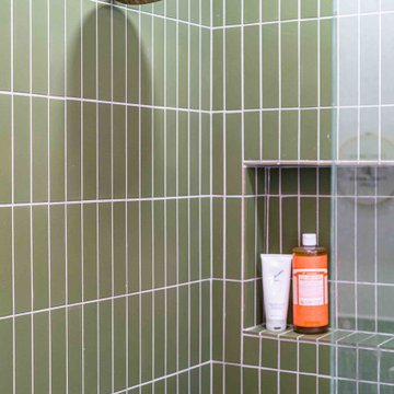 Bathroom Remodel - Los Angles, CA