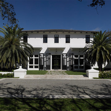 Hidalgo Residence