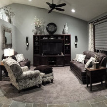 interior color