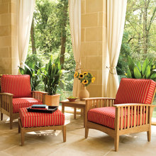 Patio Ideas