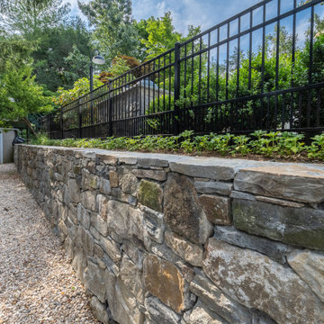Hardscape/Masonry