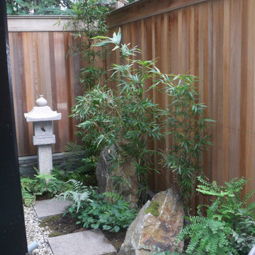 Gardens and Greenhouses