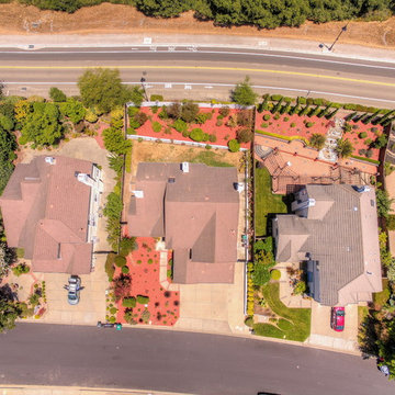 Aerial Video and 3D Tour