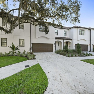 Fig Garden Townhomes