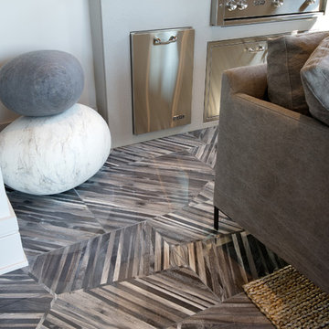 Contemporary Residential Masterpiece - LIGHTING & AUTOMATION