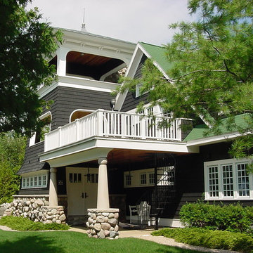 Roots Cottage