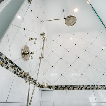 Luxurious Mineral Master Bath
