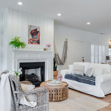 Woodson Hearth Room