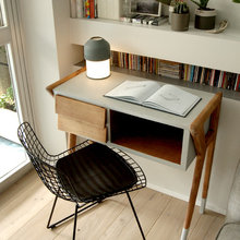Working place