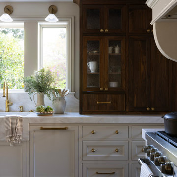 Modern Heirloom