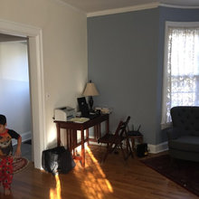 office nook