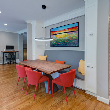 Spectacular Spacious Kitchen