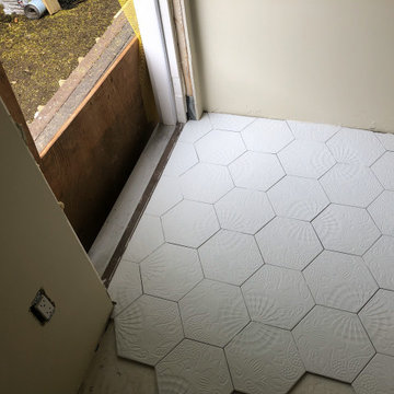Tile & Stone