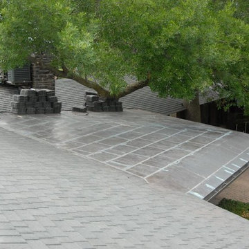 DaVinci Slate Roofing Installation