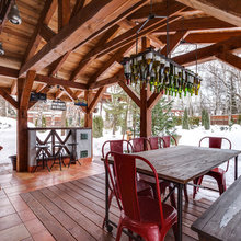 Outdoor Space
