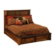 Bedroom Ideas