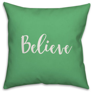 The Pillow Collection Set of 2 18 x 18 Down Filled Titian Geometric Throw Pillows Green 2 Piece The Pillow Collection Set of 2 18 x 18 Down Filled Titian Geometric Throw Pillows Green 2 Piece
