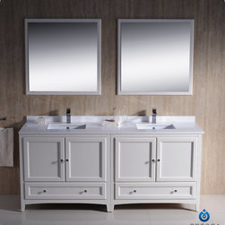 Modular Bathroom Vanities - Bath Products