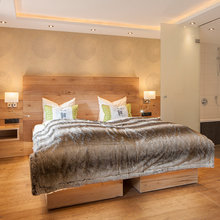 Schlafzimmer Landhausstil - Arhouou