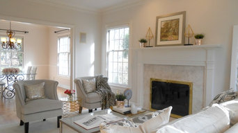 Traditional Colonial, Wilton CT