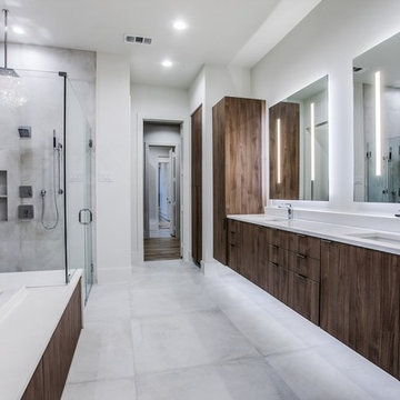 Bathroom Remodeling in Calabasas, CA