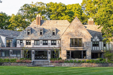 Exterior home photo in New York