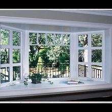 Garden window