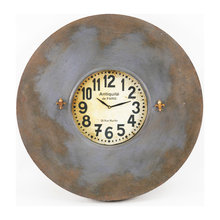 Clocks