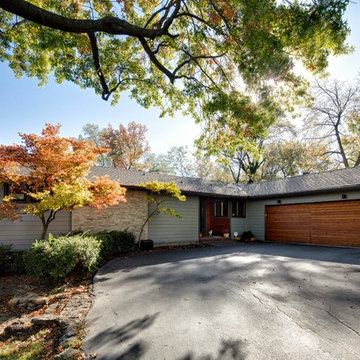 104th Street Exterior Remodel