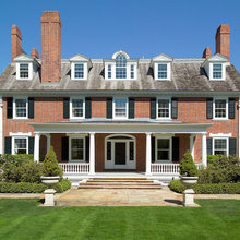 Traditional House