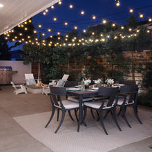 Evelyton Exterior